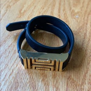 Tory Burch Fitbit bracelet